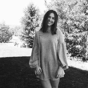 Meet your Posher, Dylane